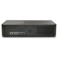 Aopen DEV7710 P Intel® Core i5 i5-11500 16 GB DDR4-SDRAM 512 GB SSD SFF Puesto de trabajo Negro